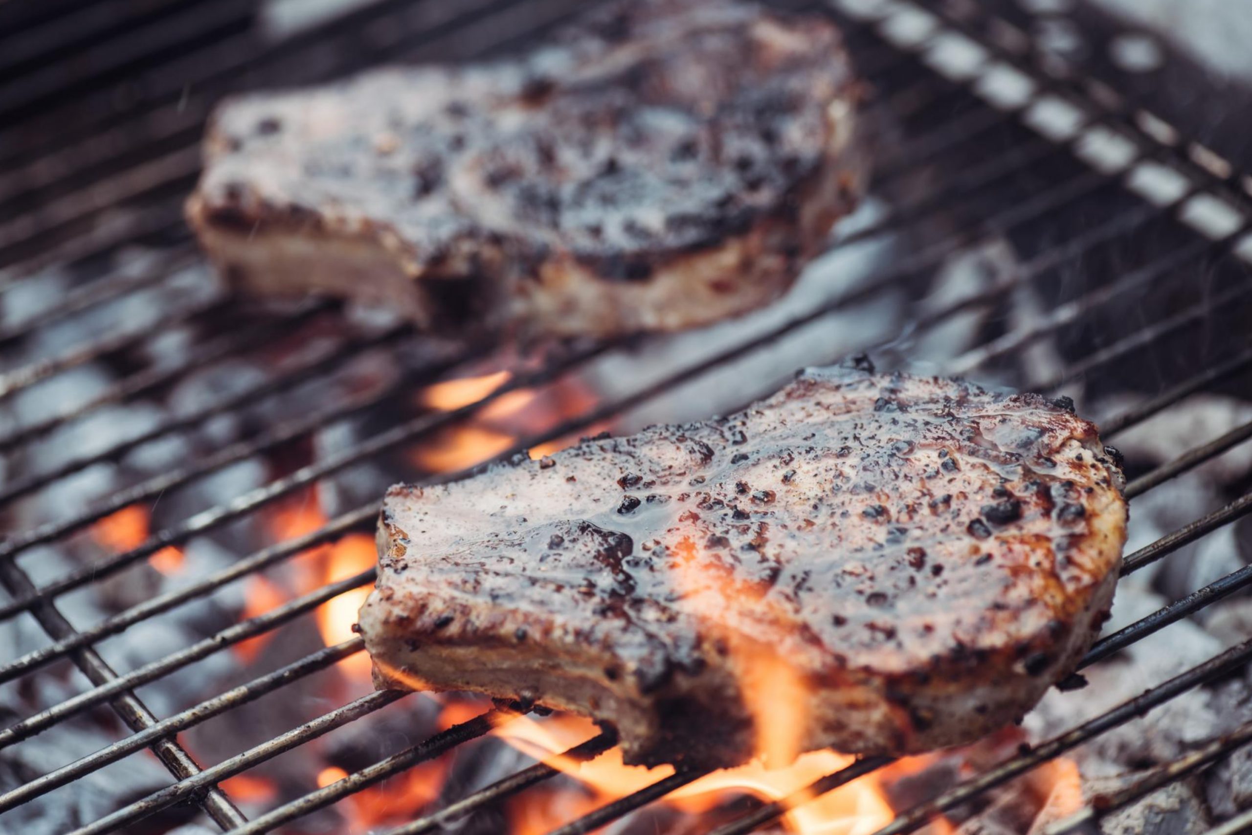 What Preventive Measures to Take When Using a Propane Gas Grill