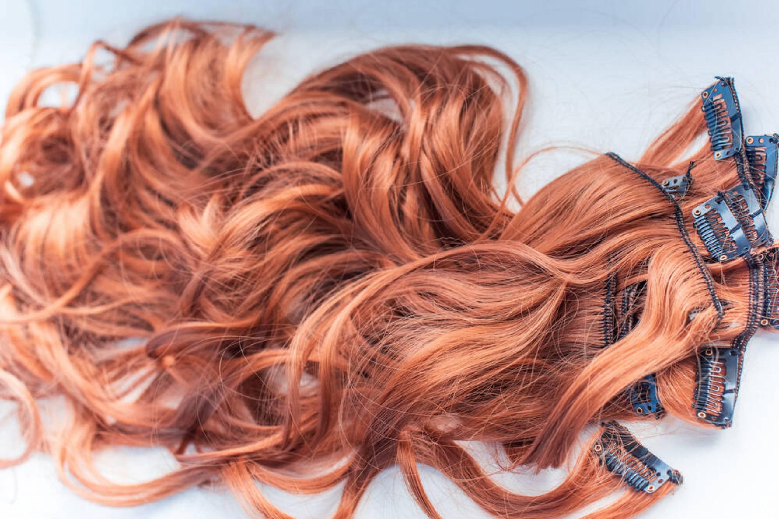 What to Do In Order to Keep a Synthetic Wig From Frizzing