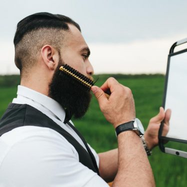 10 Essential Tips For Your Beard From Maintaining A Healthy, Well-Groomed Beard