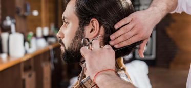 How Long Does a Men's Haircut Take