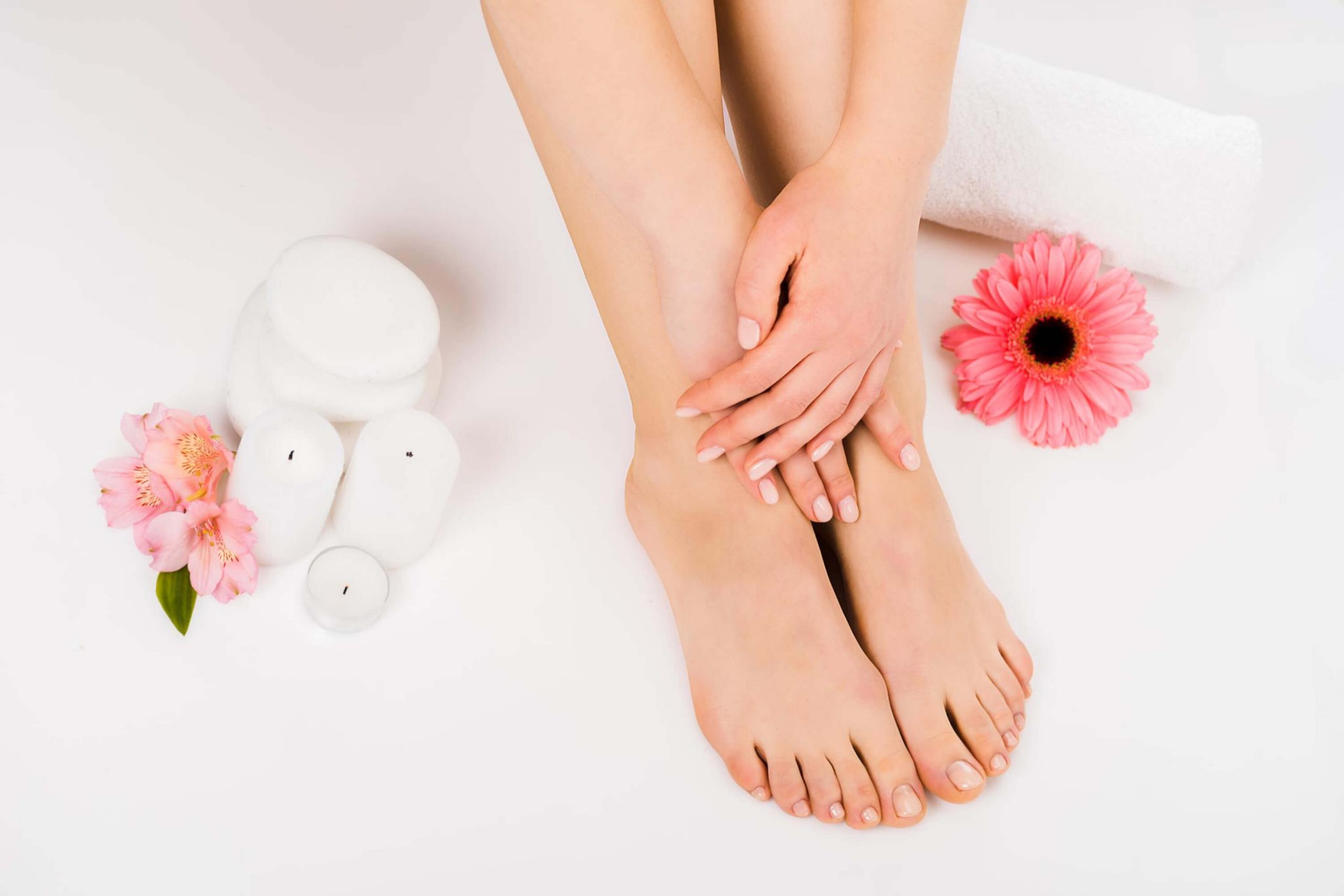 How Often Should You Get a Pedicure In the Summer