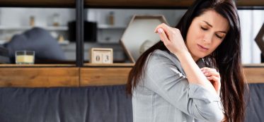 How To Find The Right Itch Relief Product