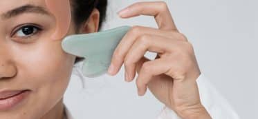 How to Clean Gua Sha