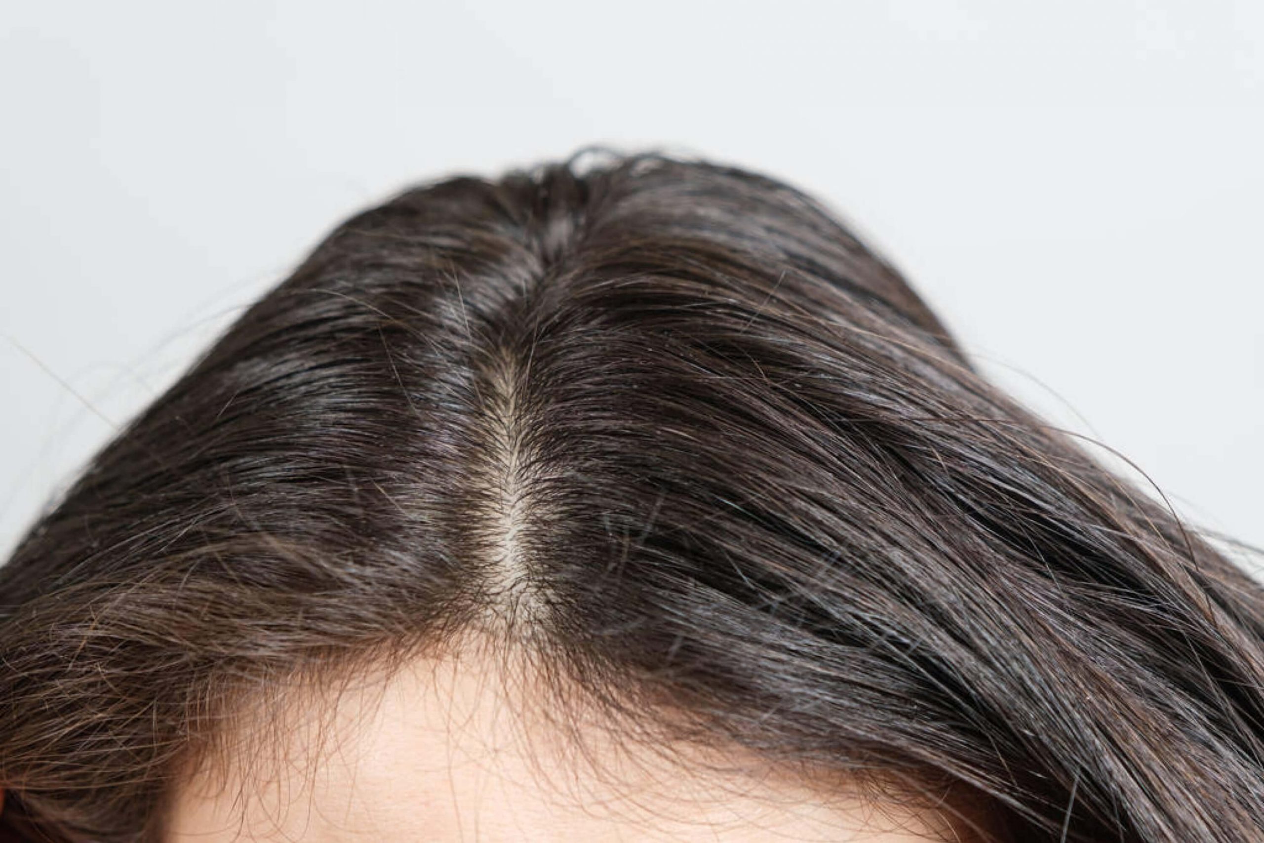 How to Keep Your Hair From Getting Greasy Overnight
