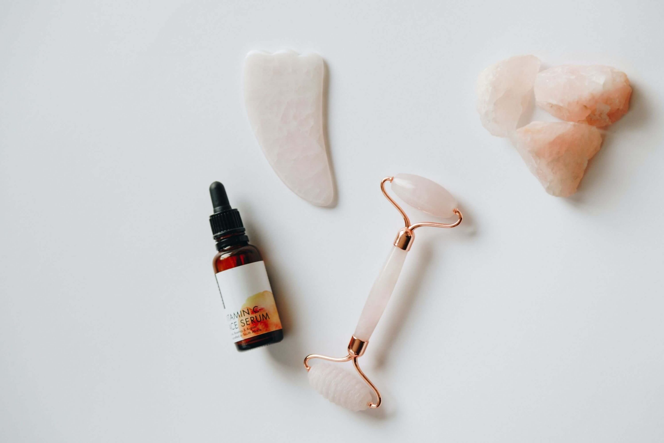 Is Gua Sha Better Than Jade Roller