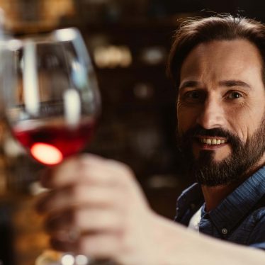 Is Red Wine That Great For Your Health As Experts Claim