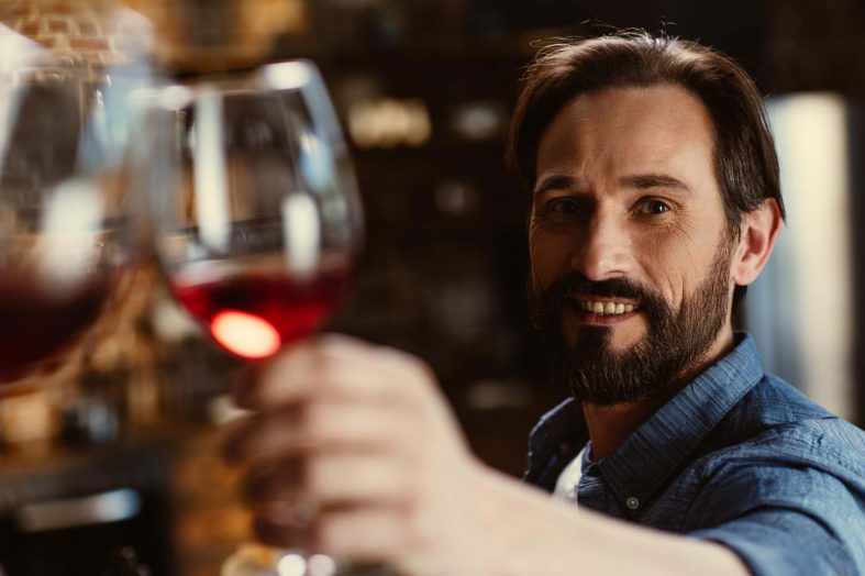 Is Red Wine That Great For Your Health As Experts Claim