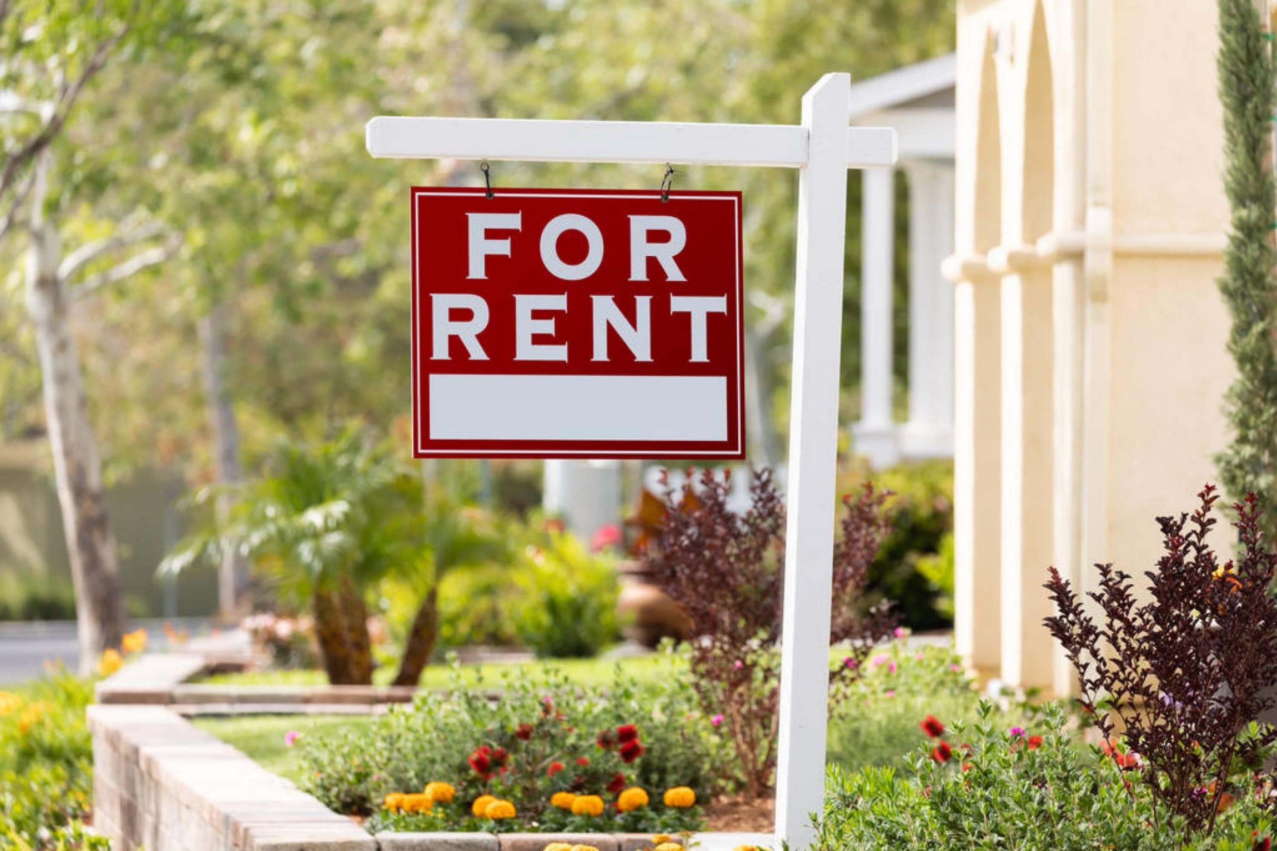 Renting Out Could be a Nightmare if You Don't Take Care of These Things