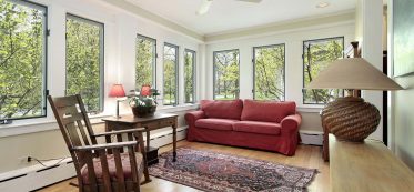 Summer Decor Ideas for a Relaxing Vibe