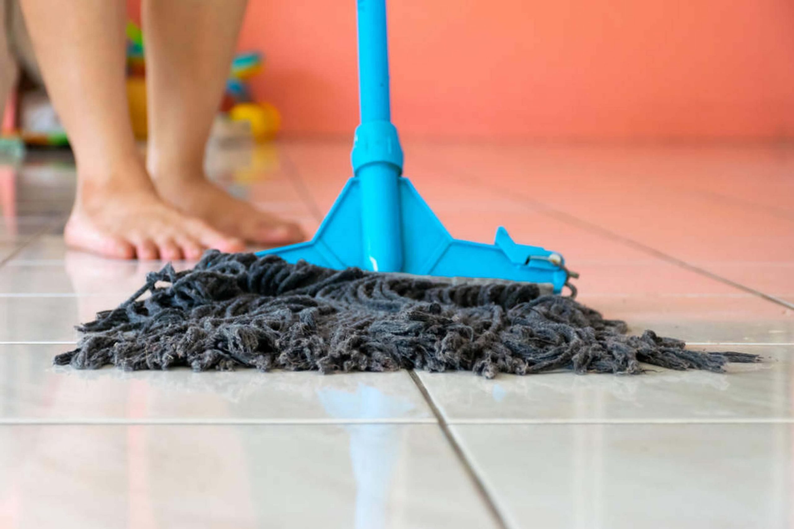 What Can Tell Your Landlord That the Property Is Not Properly Clean