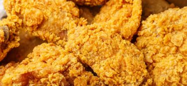 How Long to Cook Chicken Fries In Air Fryer