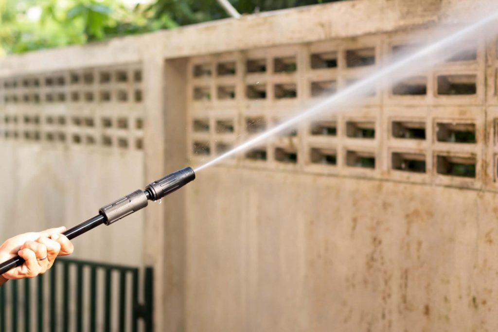 How Often Should You Pressure Wash Your House? - Beezzly