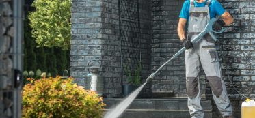 How Often Should You Pressure Wash Your House