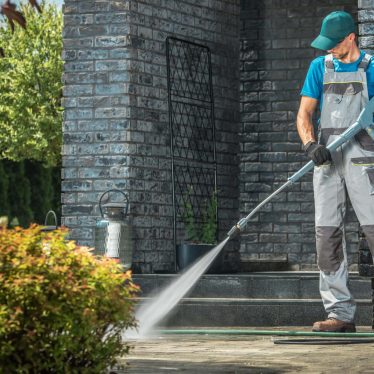 How Often Should You Pressure Wash Your House