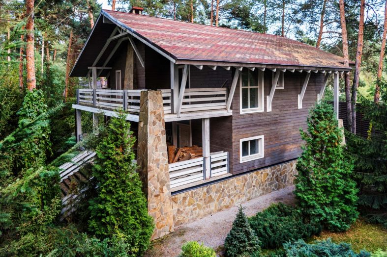 Ways to Match Home Design to Your Location