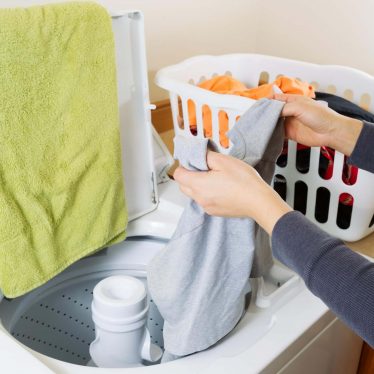What Is In-Unit Laundry