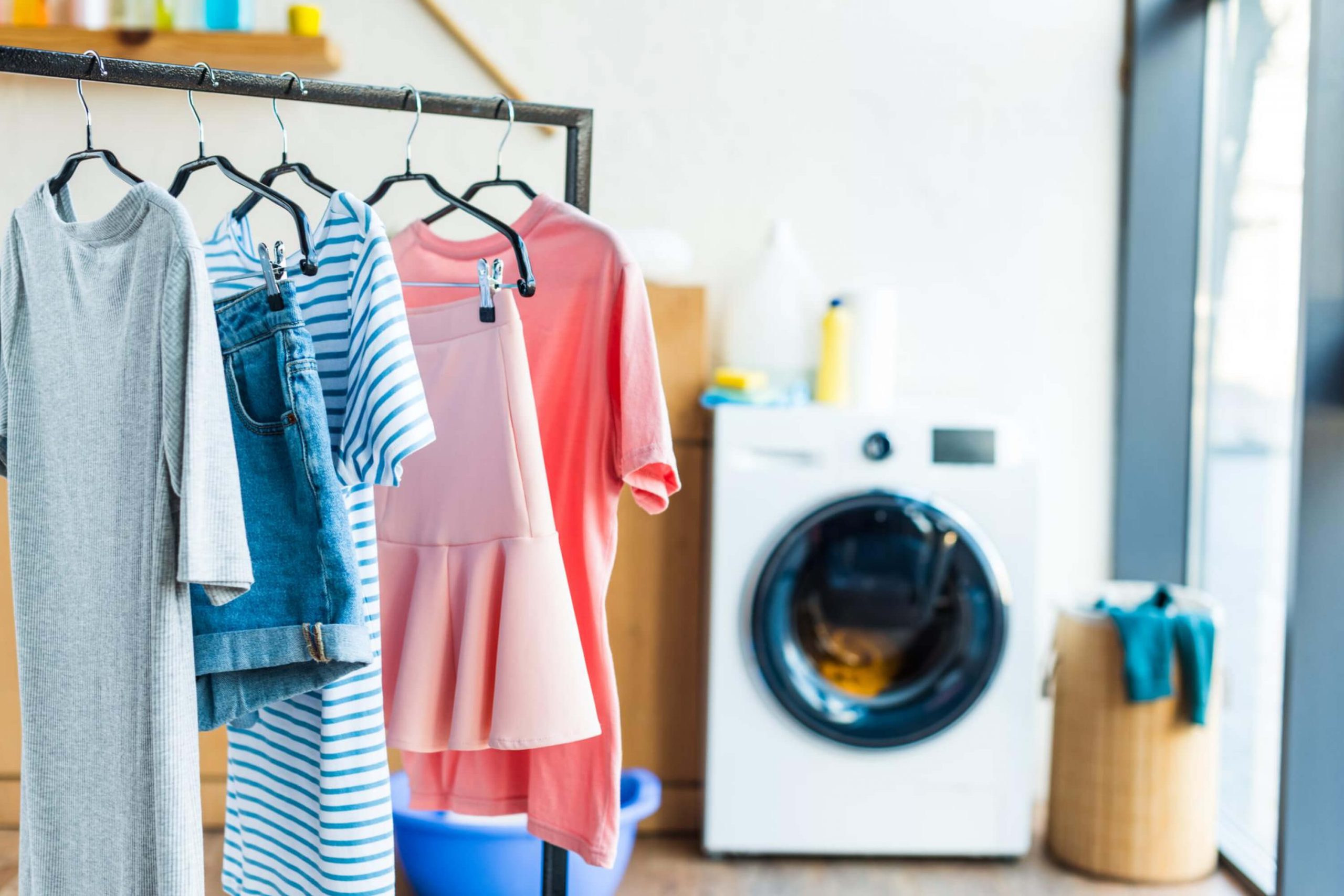 Why Does My Laundry Room Smell? Detailed Guide Beezzly