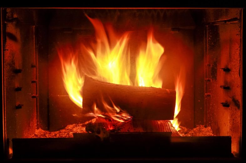 All You Need to Know About Febo Flame Electric Fireplace