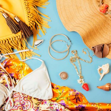 Best Ways to Pack a Jewelry for Traveling