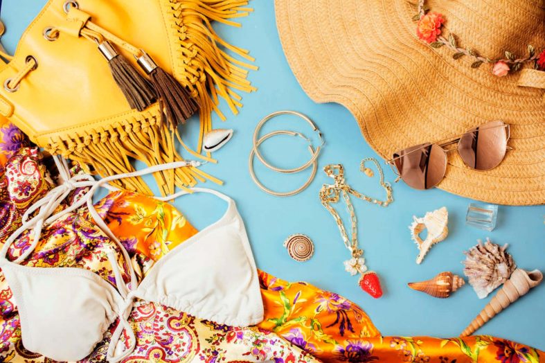 Best Ways to Pack a Jewelry for Traveling
