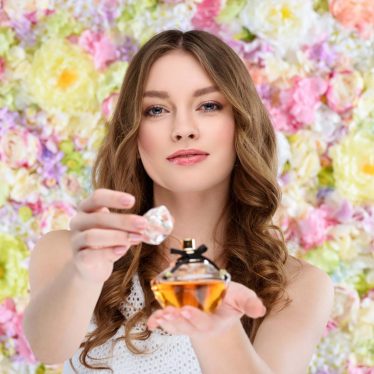 Importance of Perfumes in our Everyday Life