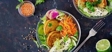 Regain your health after an occasion – nutrition is essential
