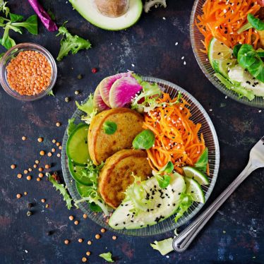 Regain your health after an occasion – nutrition is essential