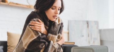 Why Is My Electric Heater Blowing Cold Air?