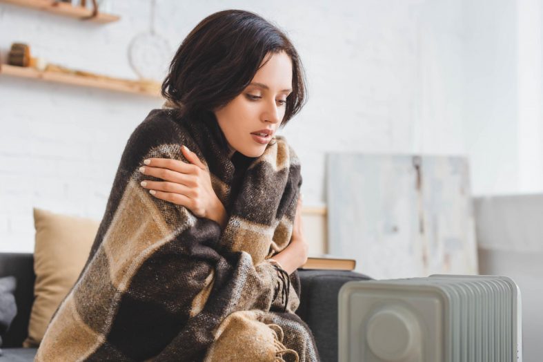 Why Is My Electric Heater Blowing Cold Air?