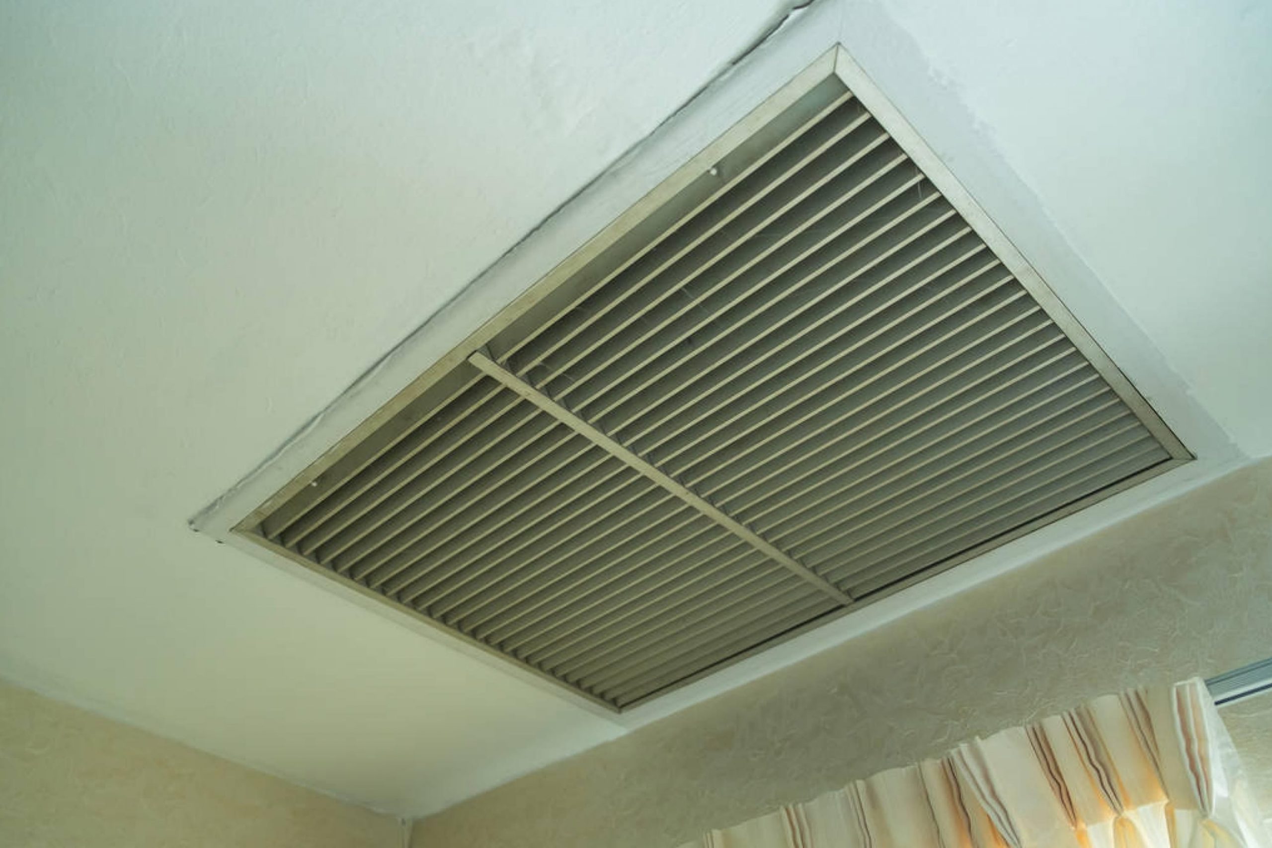 Common Signs Your Air Ducts Need Cleaning