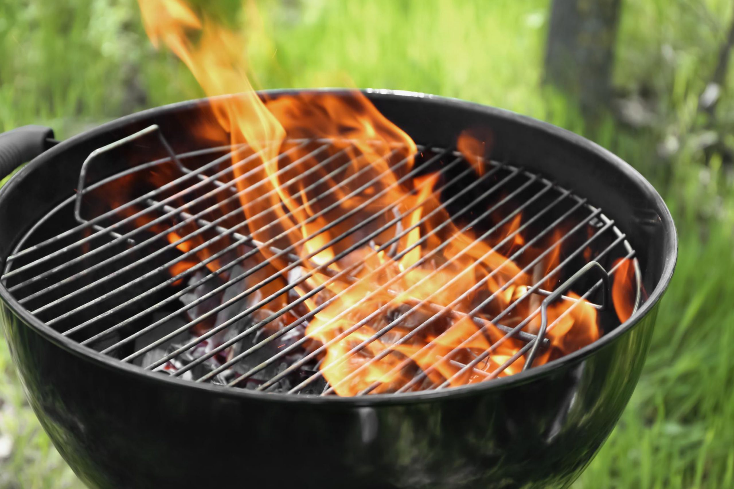Factors That Should Be Considered Before You Start Making a Grill Heat Shield