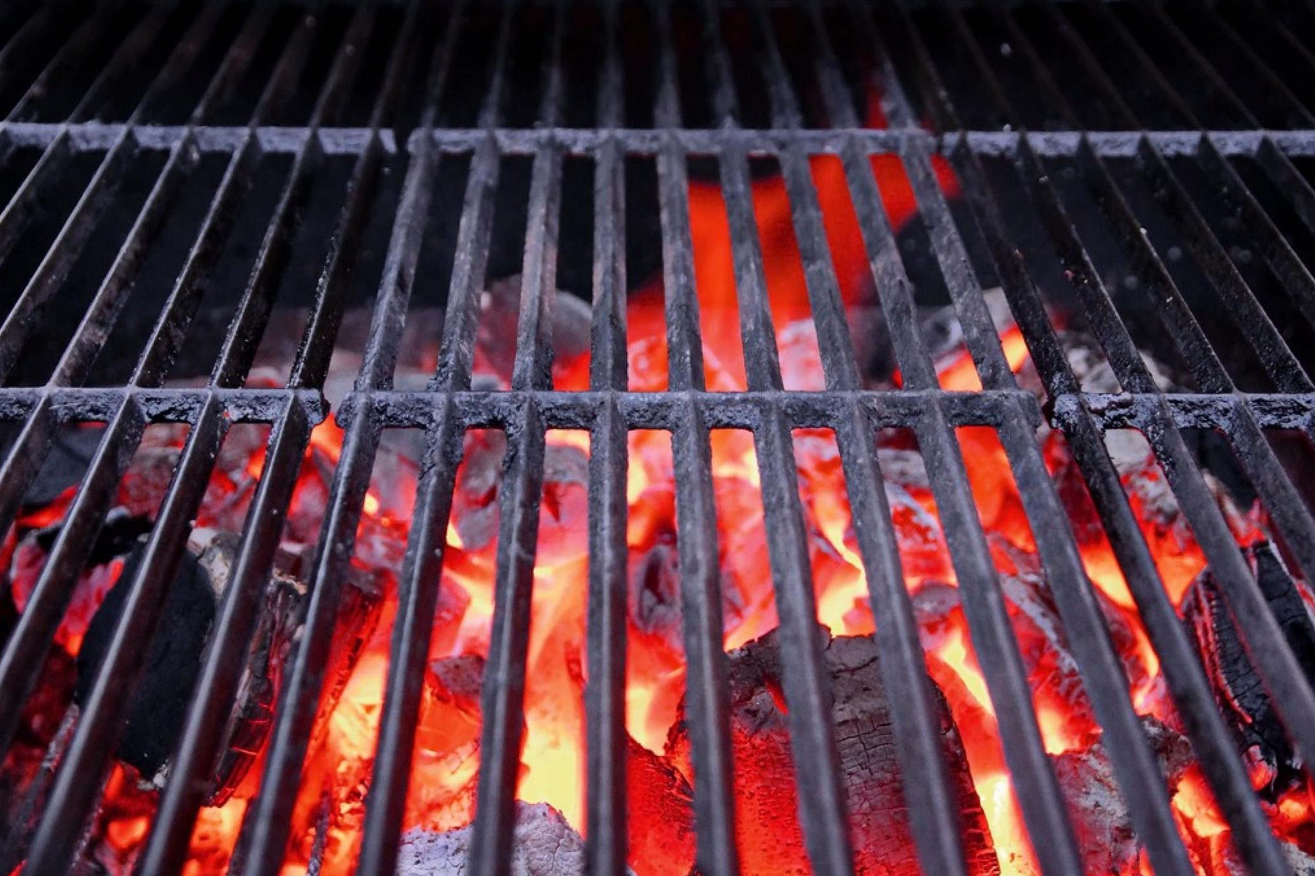 How to Make A Heat Shield For Your Grill Yourself
