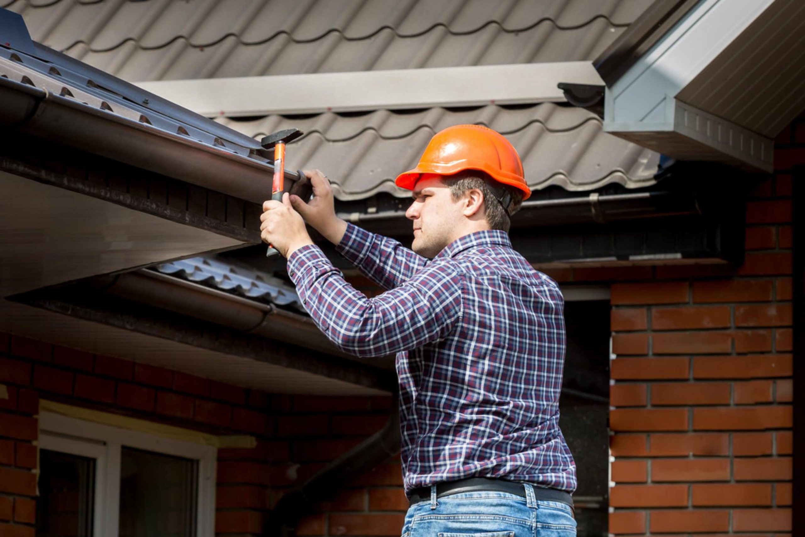 How to Remove Roof Jacks