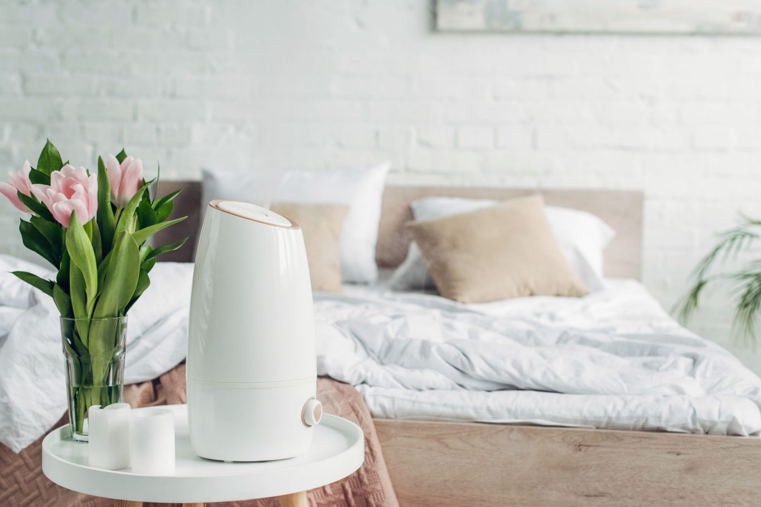 Stick to a Whole-Home Air Purifier