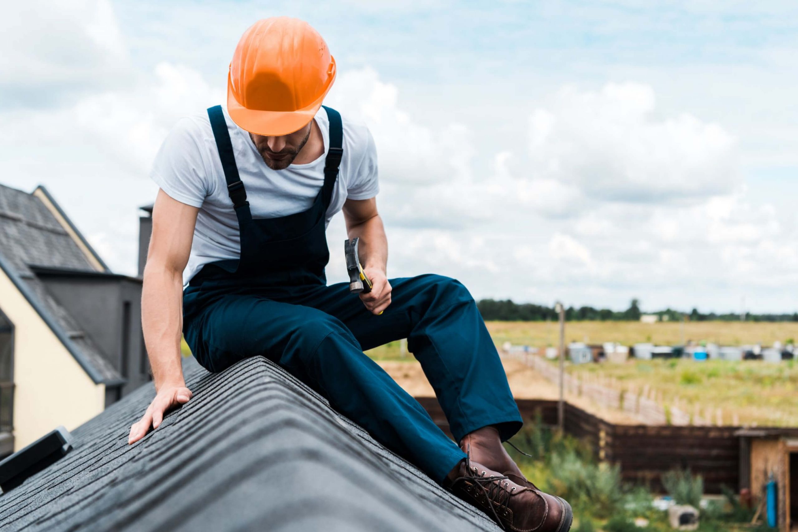 What Is a Pipe Jack On a Roof