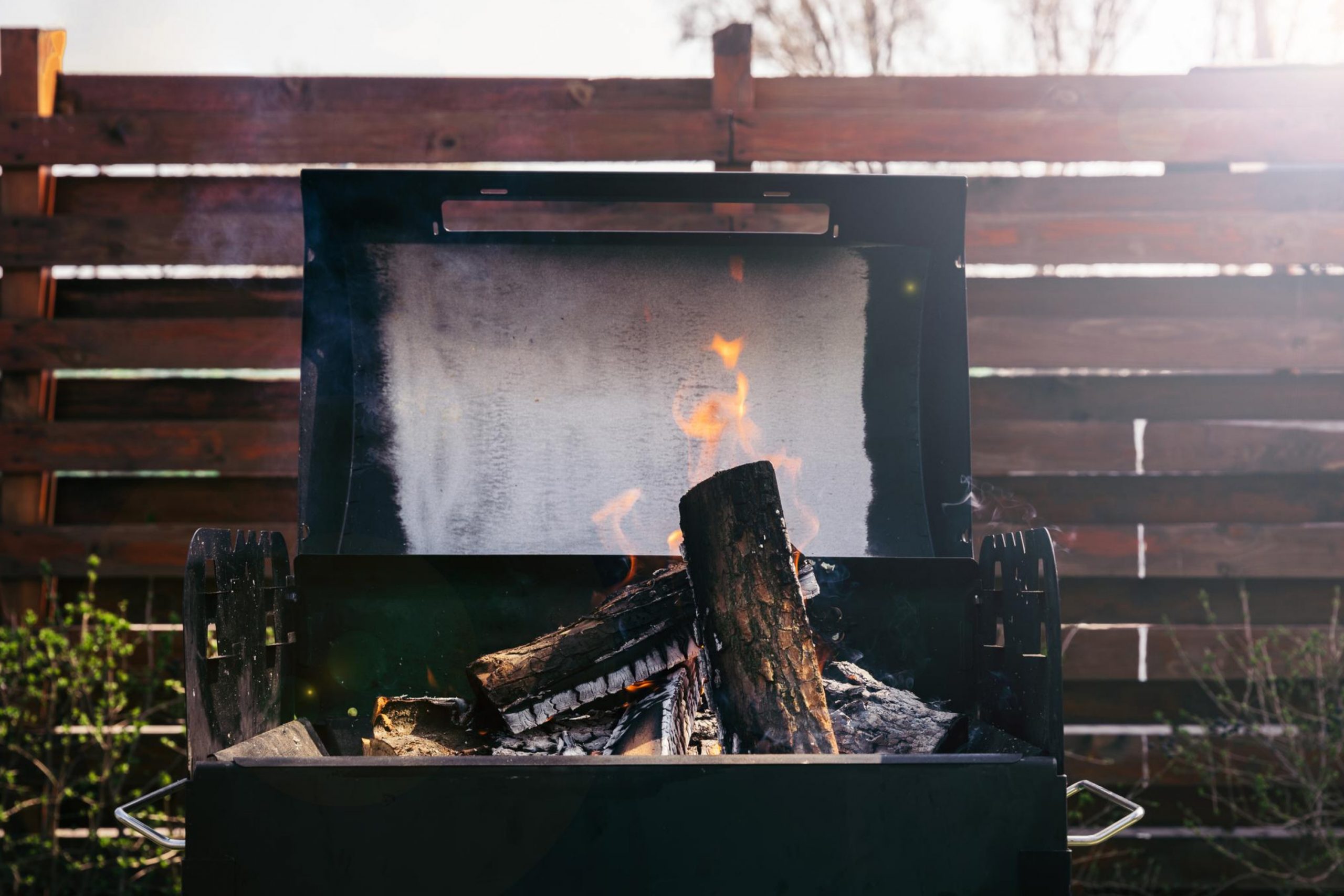 What Safety Measures You Should Follow When Making a Heat Shield for Grill