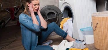 Why Lint Trap Becomes Clogged
