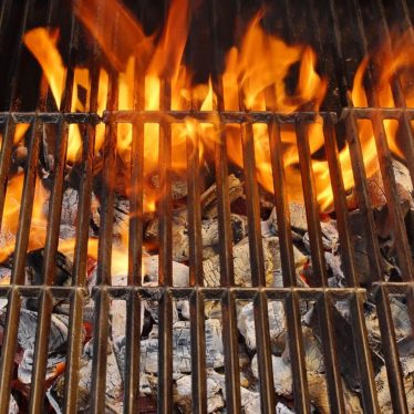 How to Keep Grill From Rusting?