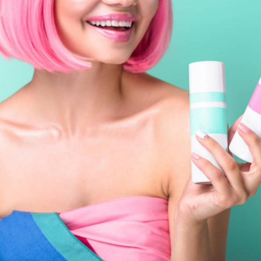 5 Tips for Coloring Your Hair for the First Time