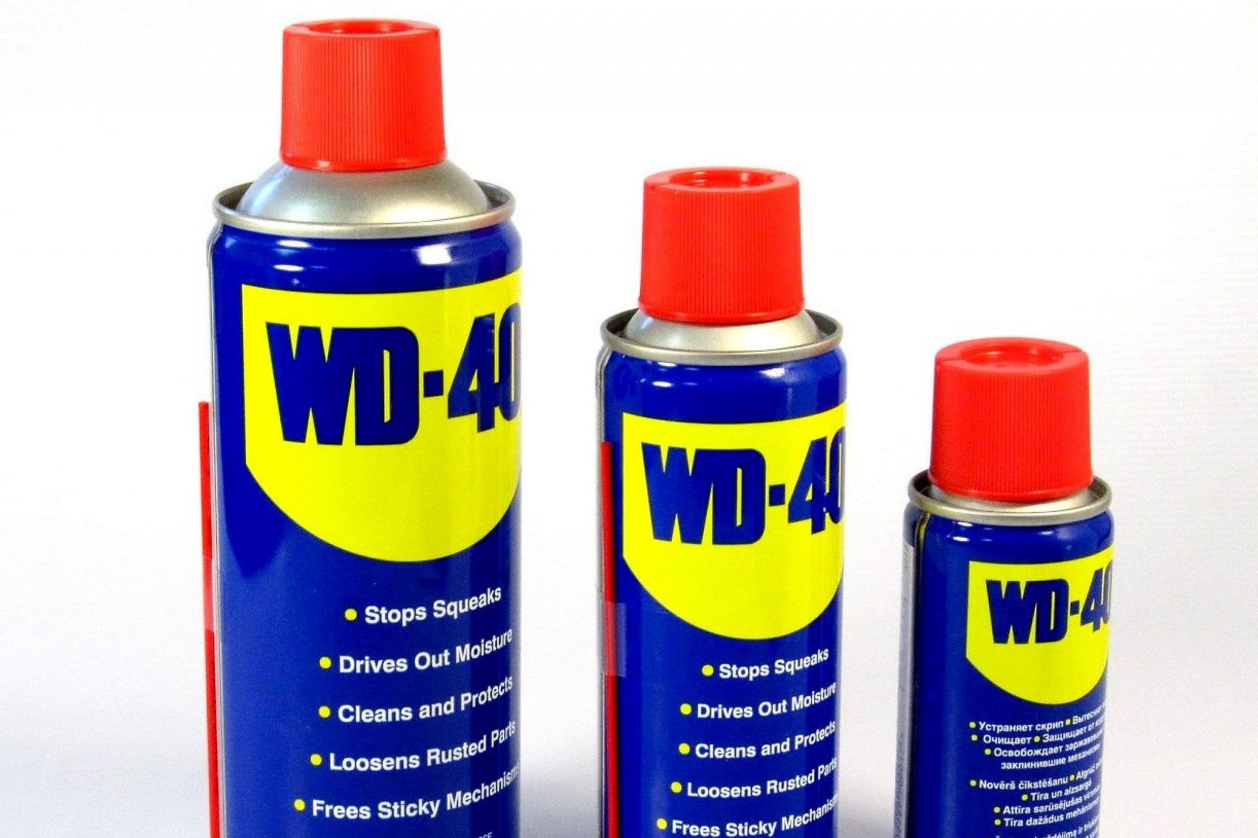 Картинки wd 40