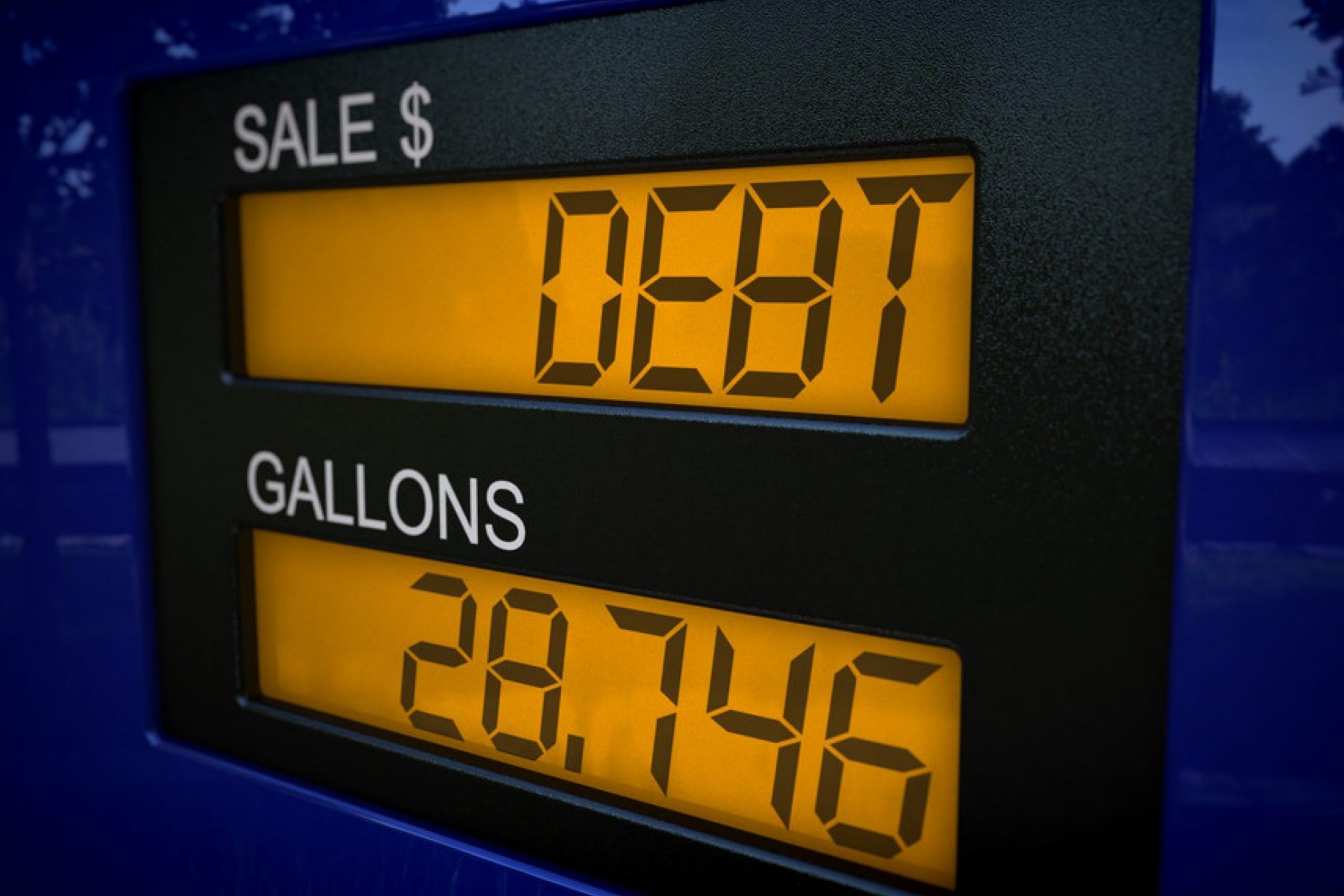 Gas Prices Could Impact the Price of Your Home