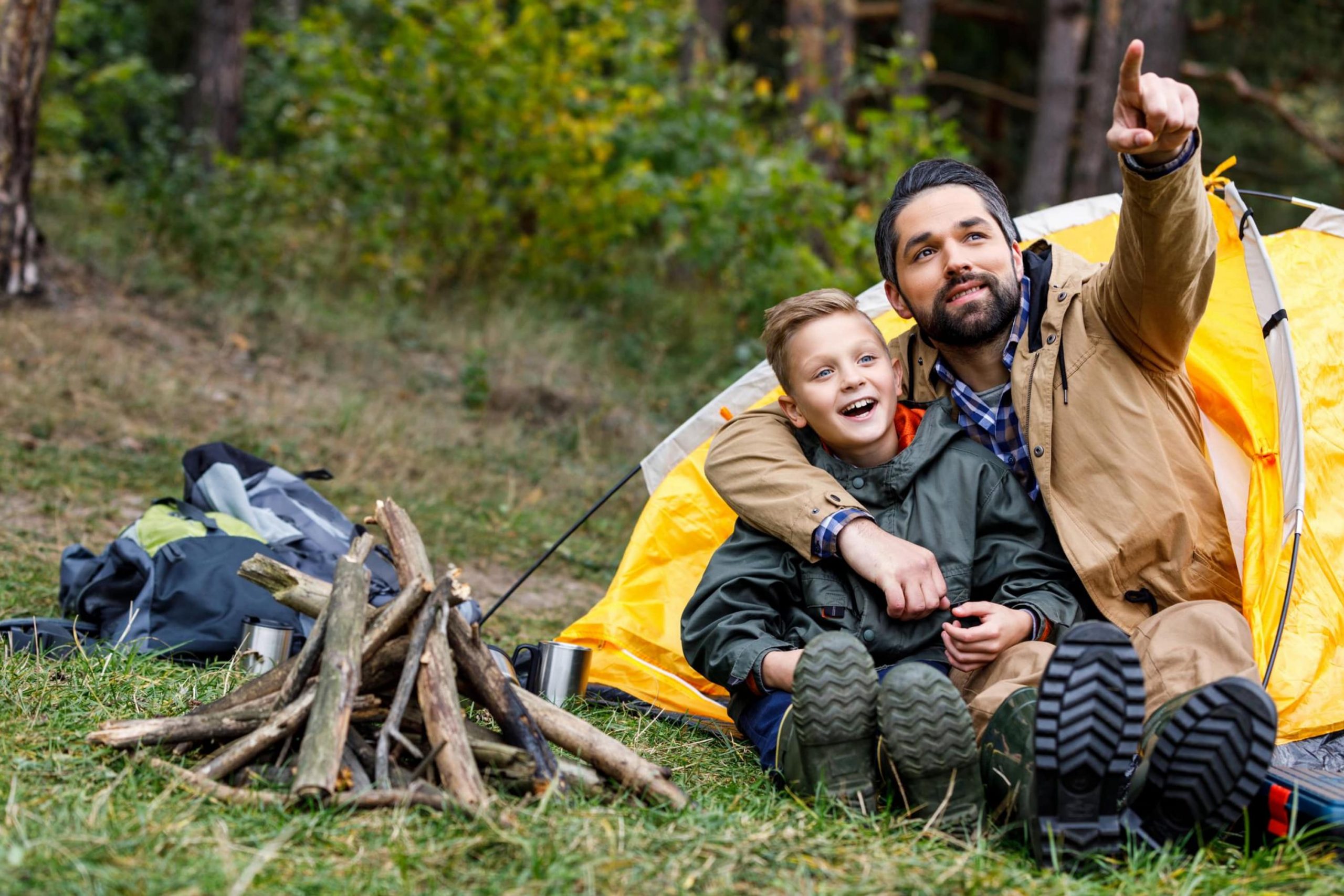 How Cold Can Weather Get During Camping at Night