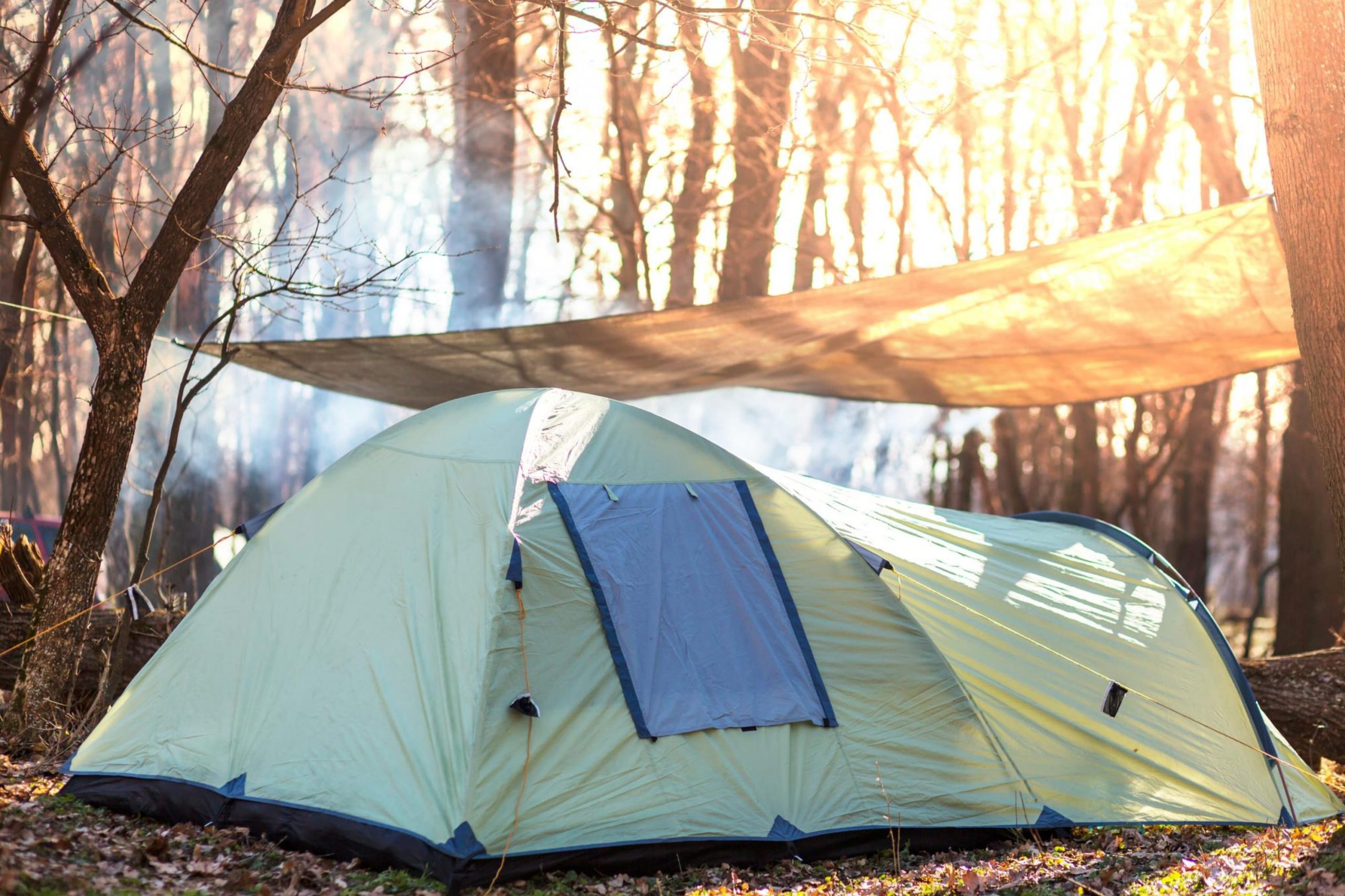 How Cold Is Too Cold For Camping