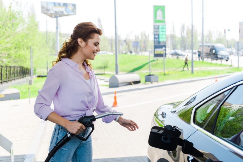 How the Rising Gas Prices Affects You and Your Family