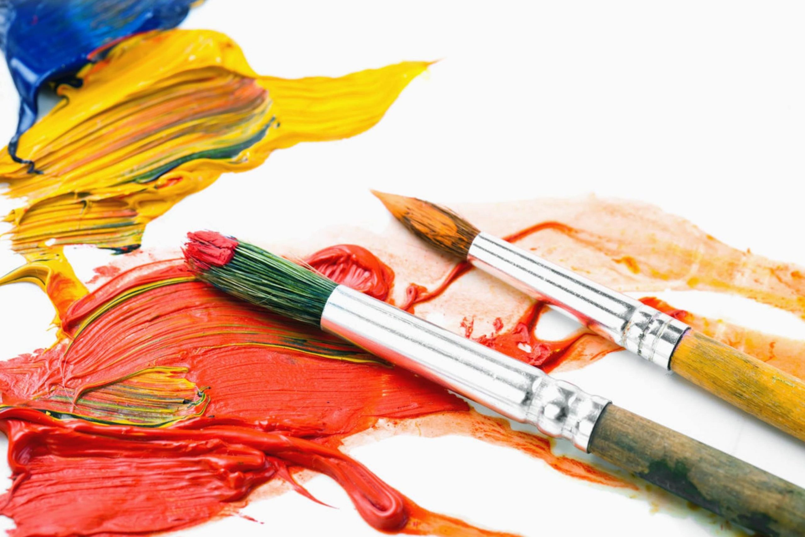 how-to-clean-oil-paint-brushes-between-colors-beezzly