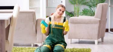 How to Clean a Faux Fur Rug