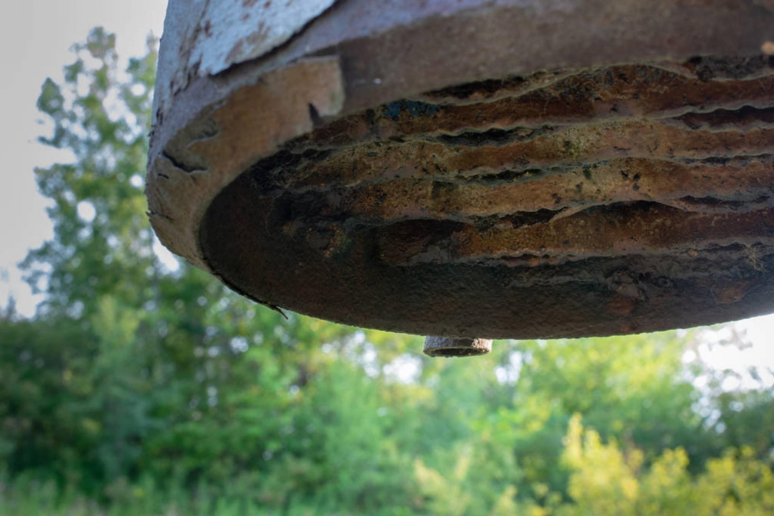 How To Fix A Hole In The Bottom Of A Charcoal Grill Beezzly