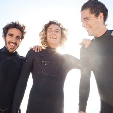 How to Wash a Sauna Suit