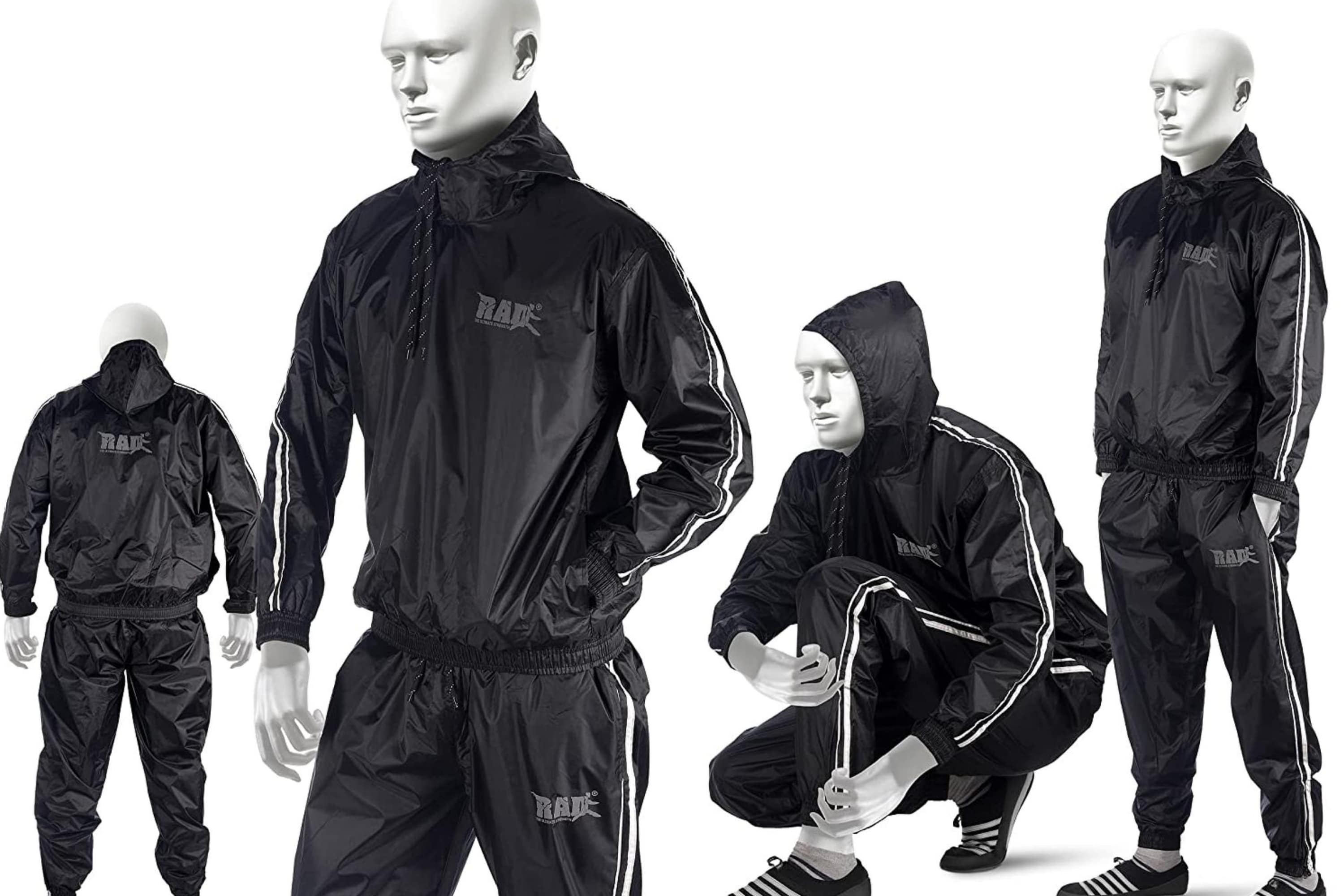 How to Wash a Sauna Suit? Machine And Manually - Beezzly