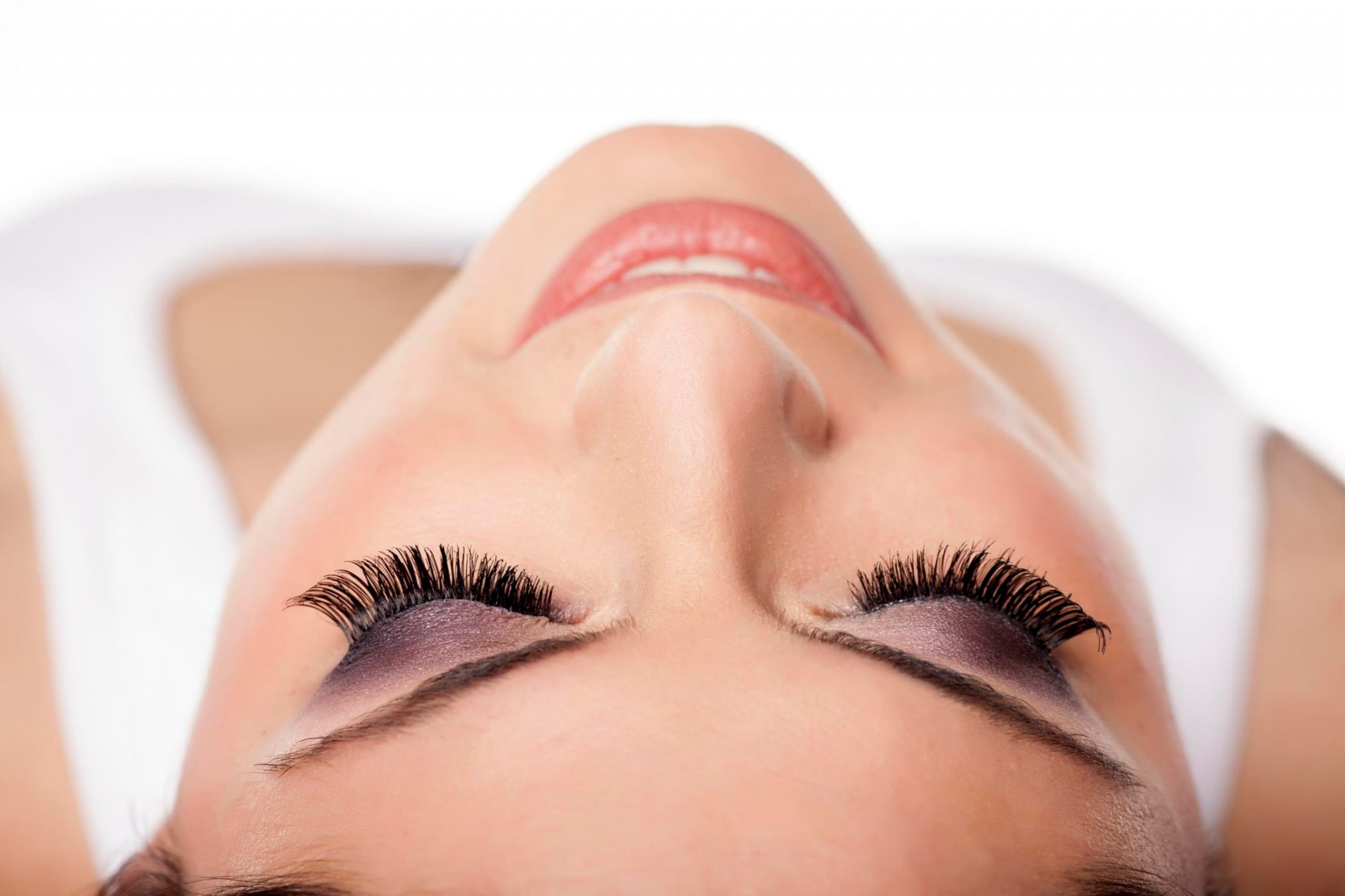 Individual Lash Extensions